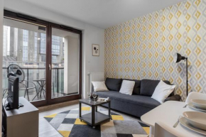 P&O Serviced Apartments Siedmiogrodzka II
